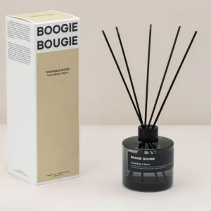 TONKA BEAN & MYRRH I FRAGRANCE STICKS (200ML)