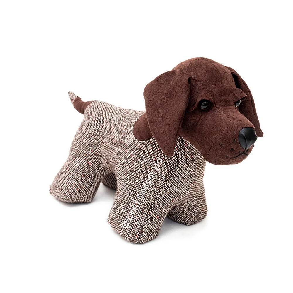 Tysk Pointer dørstopp
