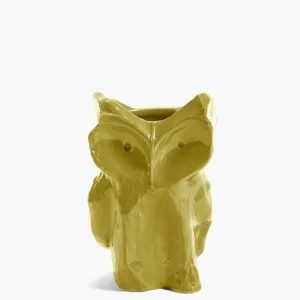 Ugle Yellow After midnight S