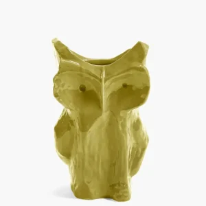 Ugle Yellow After midnight L
