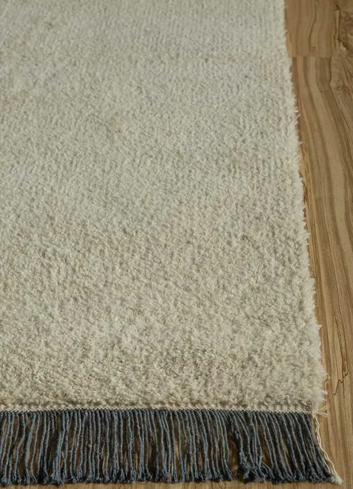 Ullteppe - 150 x 90 cm - sand