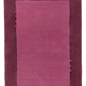 Ullteppe - 160 x 90 cm - karamell