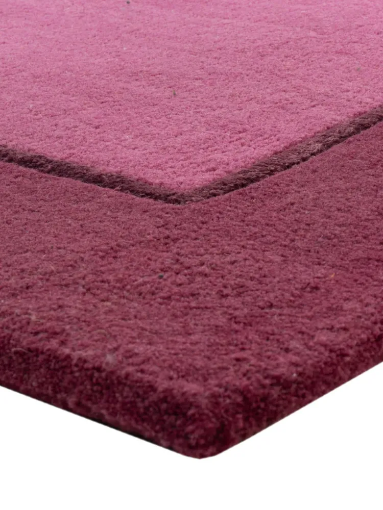 Ullteppe - 160 x 90 cm - karamell