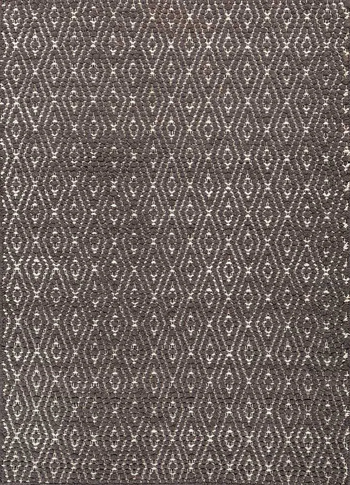 Ullteppe - 180 x 120 cm - antrasitt