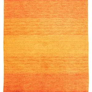 Ullteppe - 193 x 140 cm - lilla