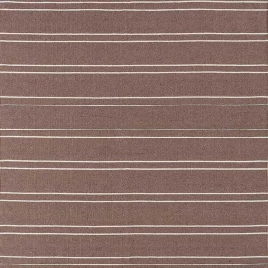 Ullteppe - 225 x 150 cm - mørk kamel