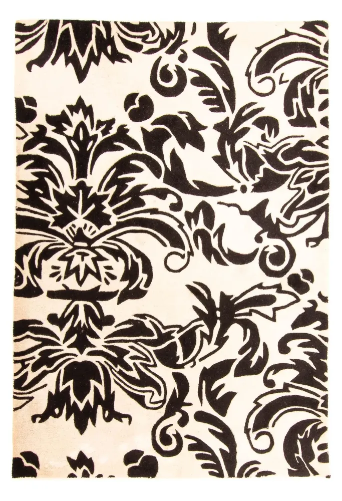 Ullteppe - 226 x 158 cm - beige