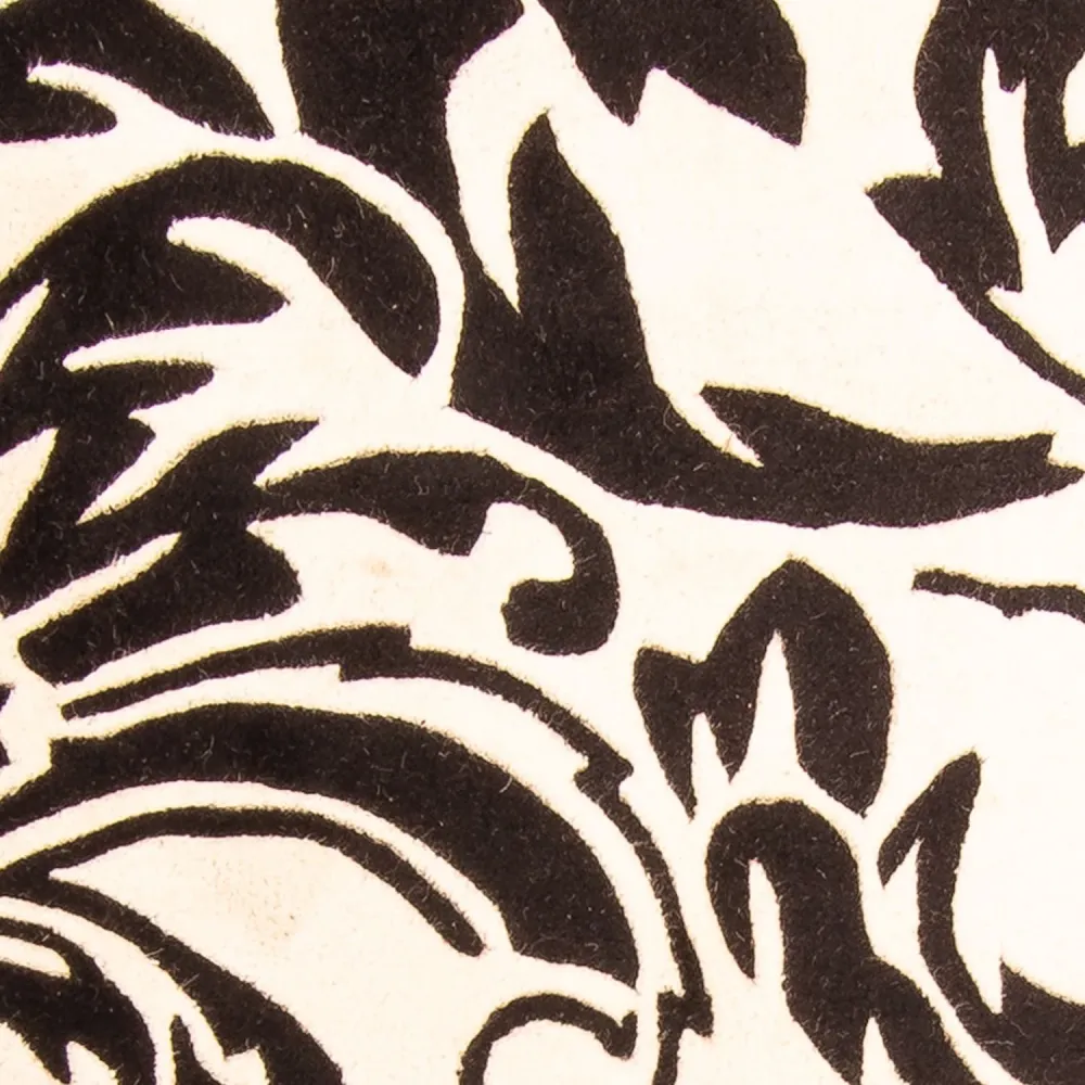 Ullteppe - 226 x 158 cm - beige