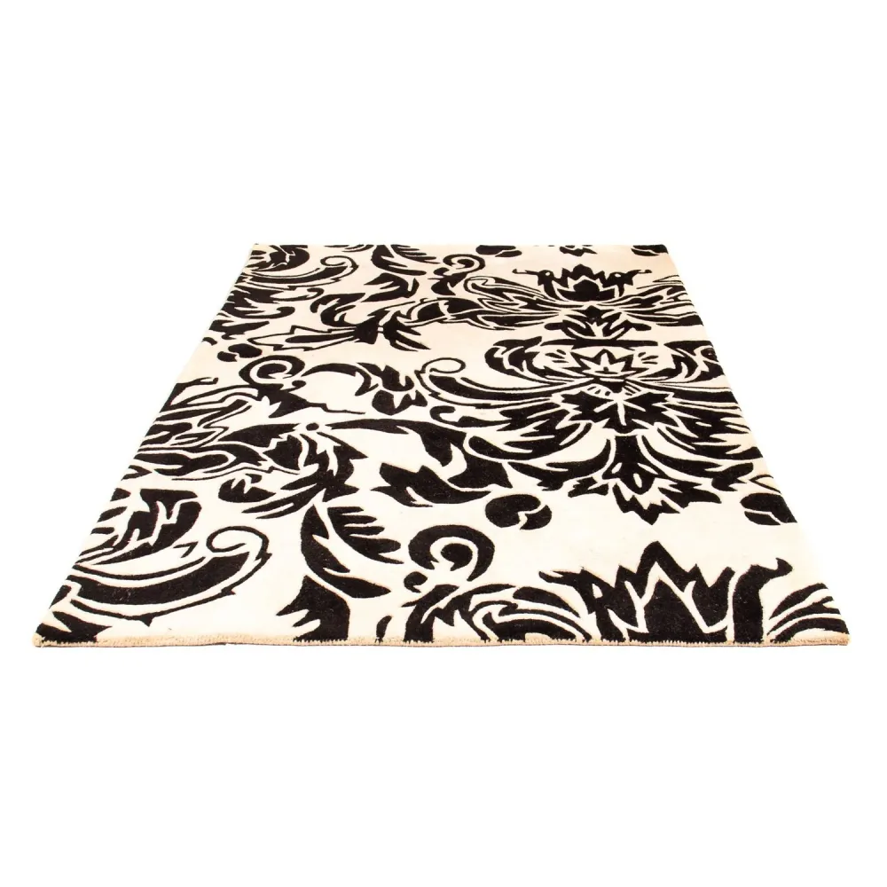 Ullteppe - 226 x 158 cm - beige