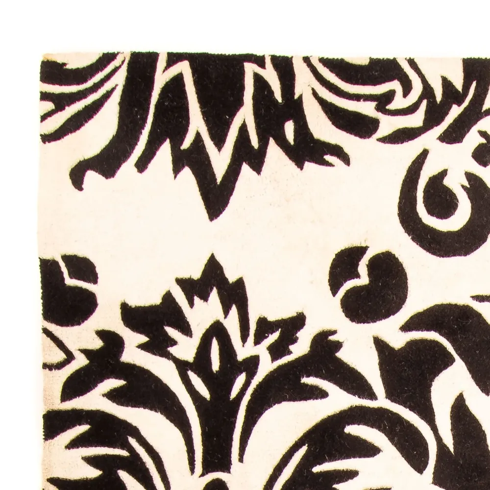 Ullteppe - 226 x 158 cm - beige