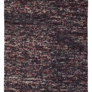 Ullteppe - 230 x 160 cm - karamell