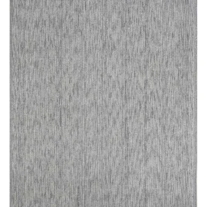 Ullteppe - 240 x 150 cm - grå
