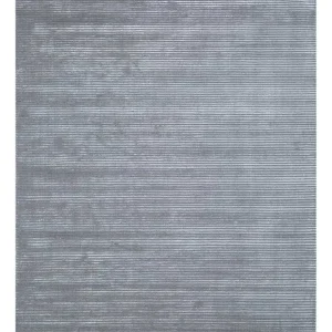 Ullteppe - 240 x 150 cm - grå