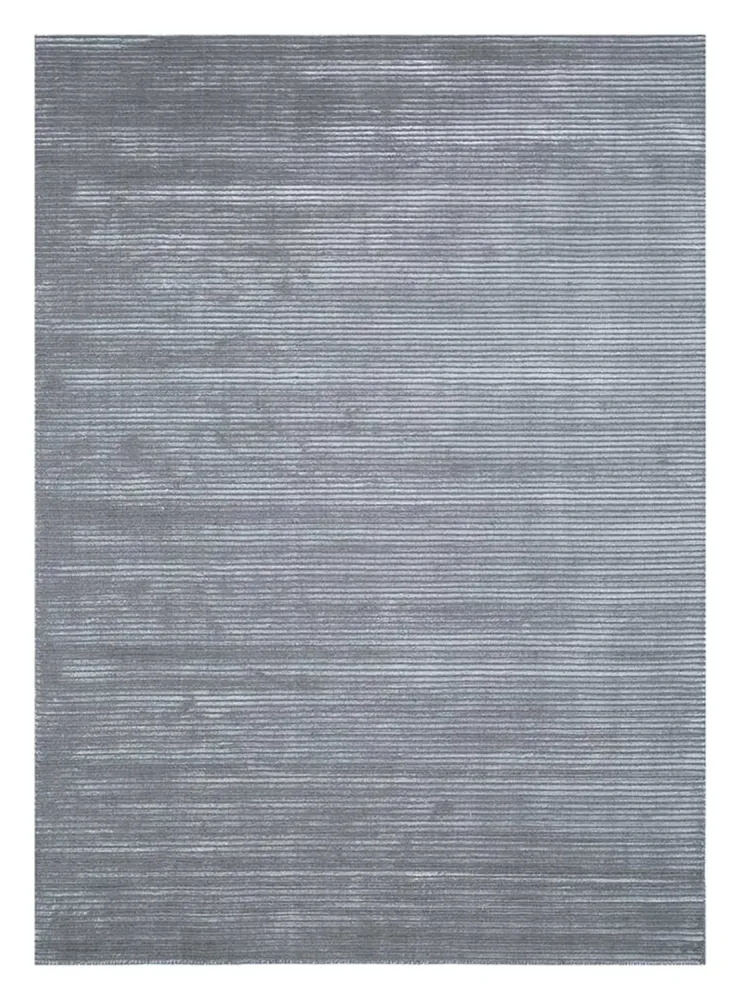 Ullteppe - 240 x 150 cm - grå