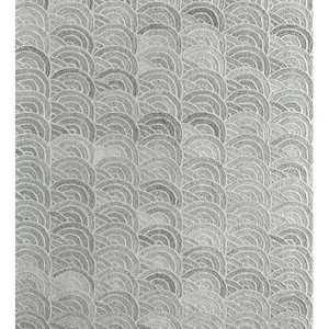Ullteppe - 240 x 150 cm - beige