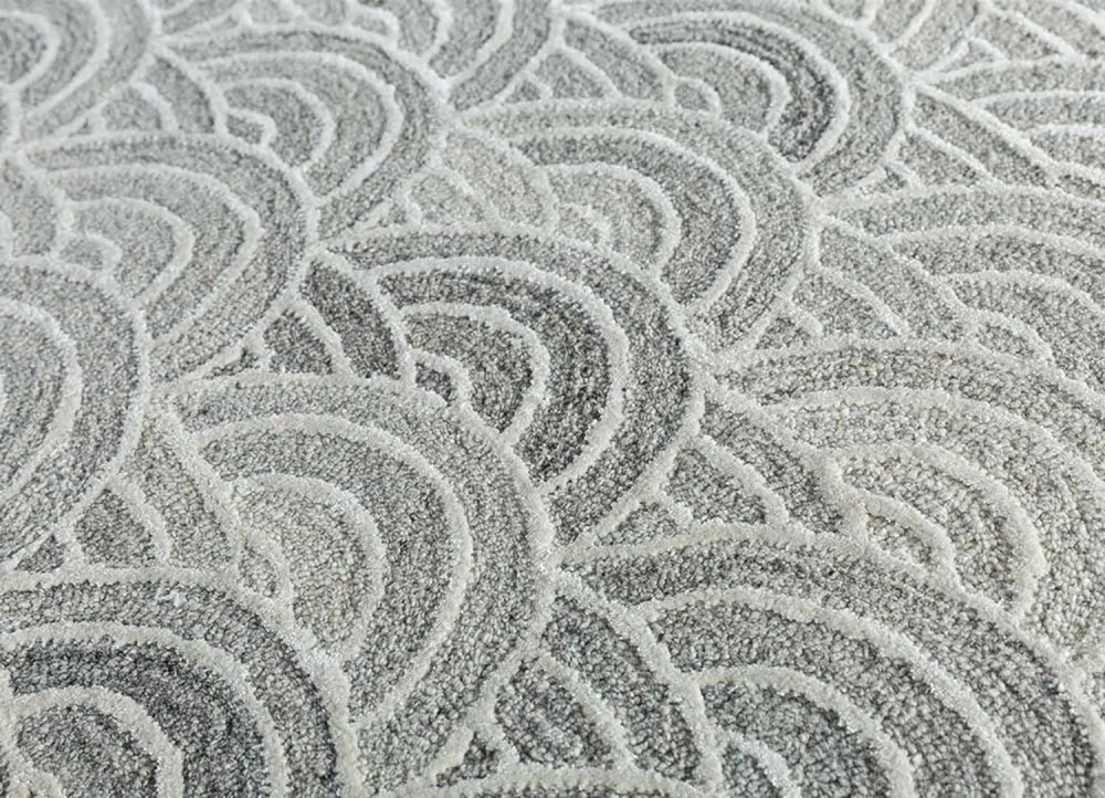 Ullteppe - 240 x 150 cm - beige