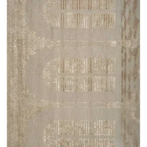 Ullteppe - 240 x 150 cm - beige