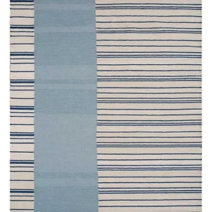 Ullteppe - 240 x 150 cm - flerfarget