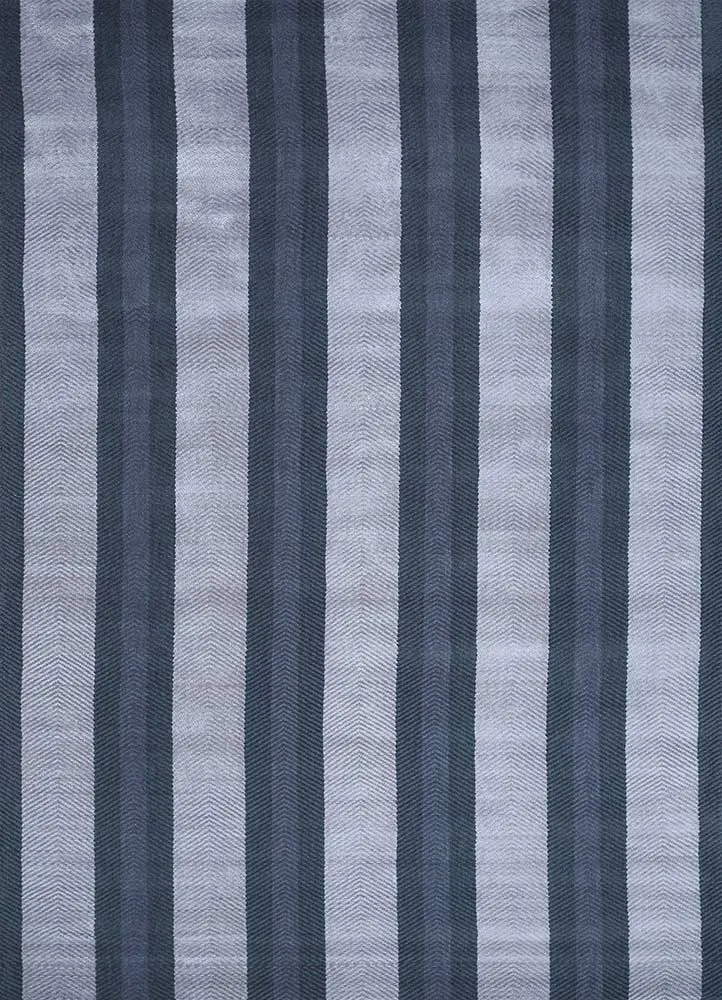 Ullteppe - 240 x 150 cm - flerfarget