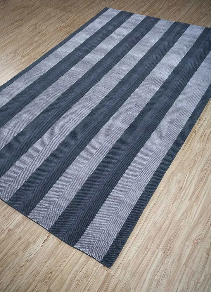 Ullteppe - 240 x 150 cm - flerfarget