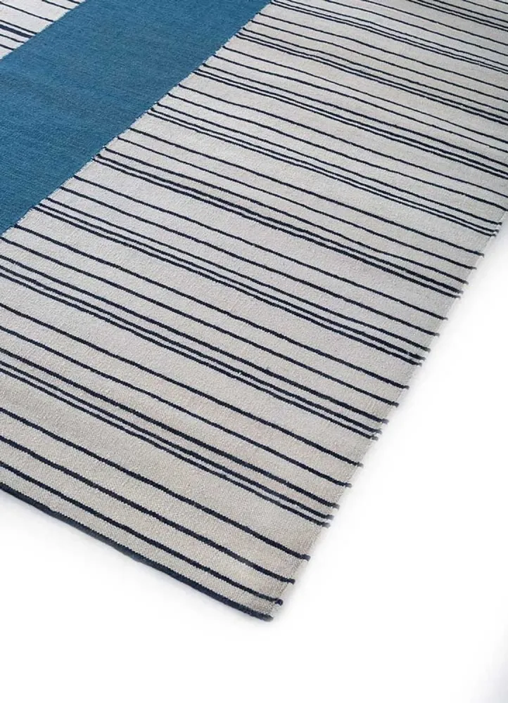 Ullteppe - 240 x 150 cm - flerfarget
