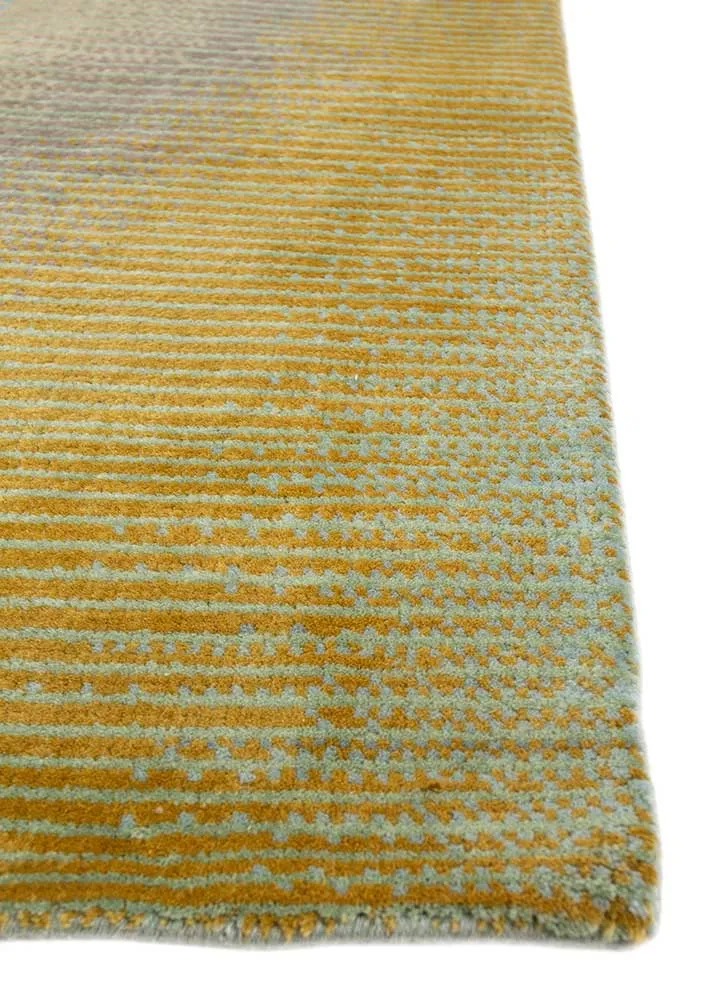 Ullteppe - 240 x 150 cm - flerfarget