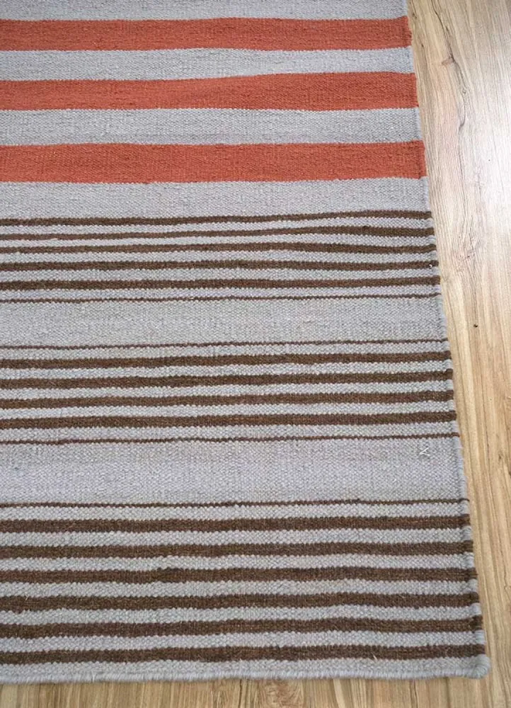 Ullteppe - 240 x 150 cm - flerfarget