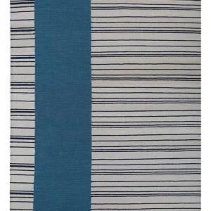 Ullteppe - 240 x 150 cm - flerfarget