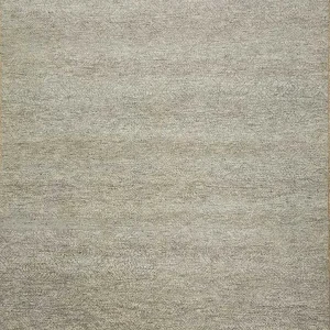 Ullteppe - 240 x 150 cm - krem