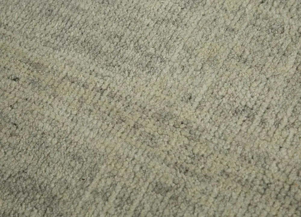 Ullteppe - 240 x 150 cm - krem