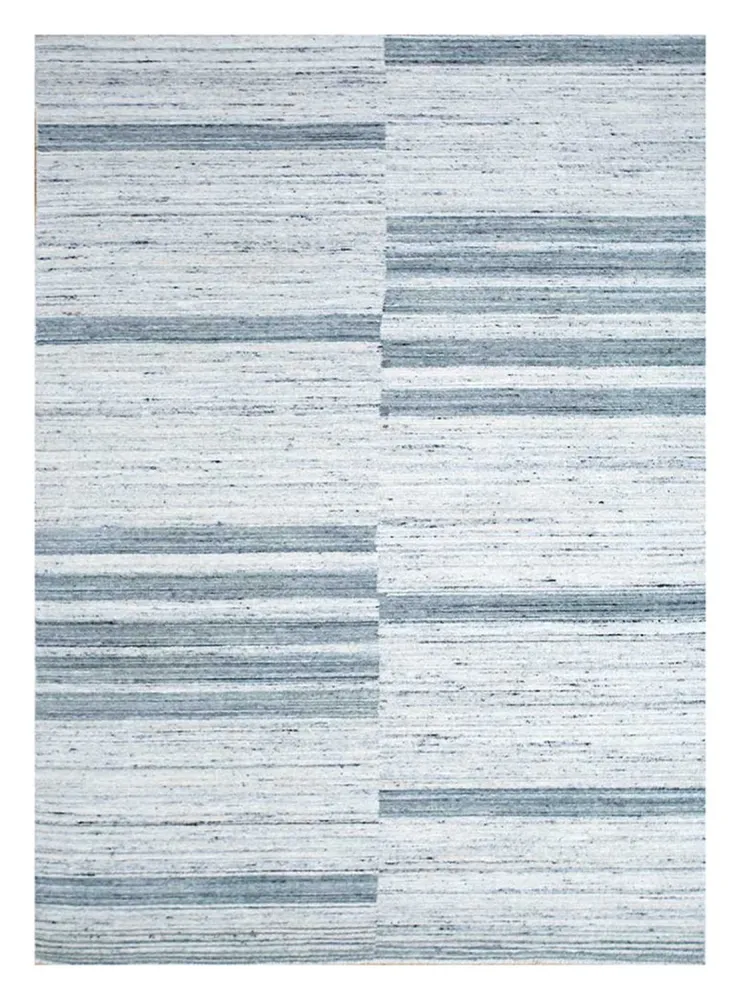 Ullteppe - 240 x 150 cm - krem