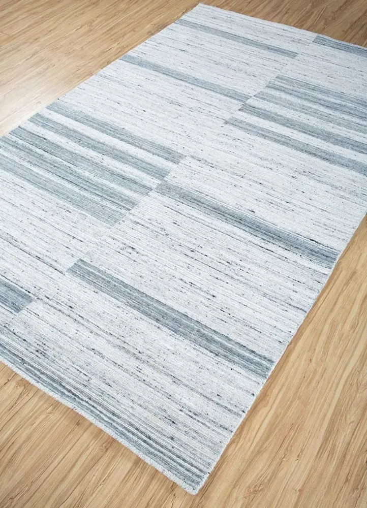 Ullteppe - 240 x 150 cm - krem