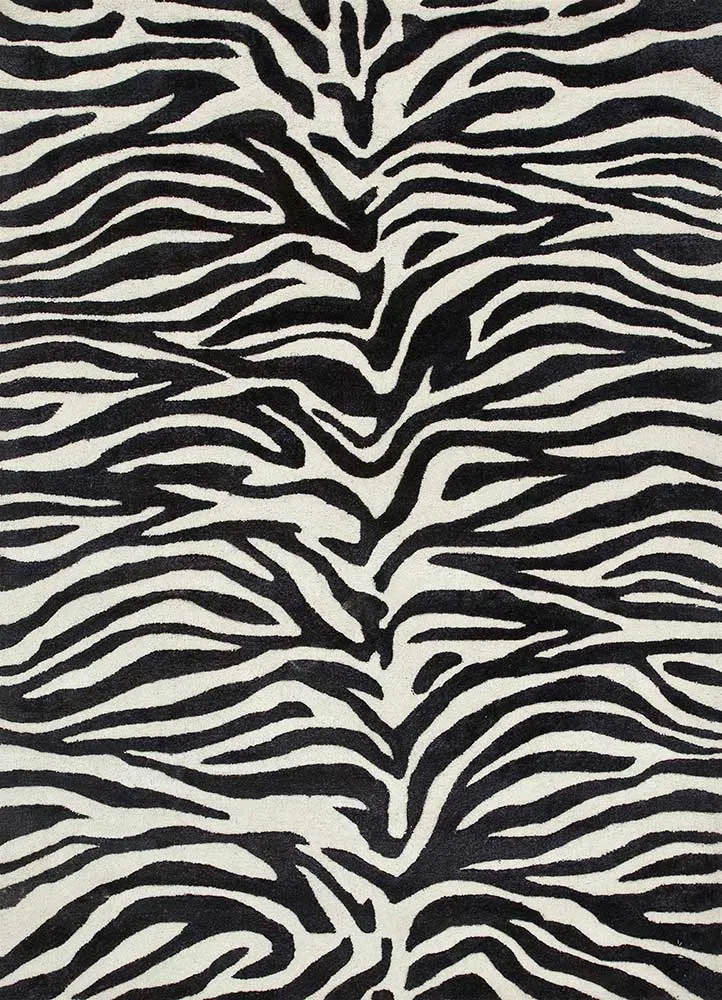 Ullteppe - 240 x 150 cm - krem