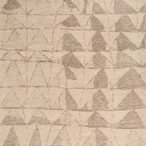 Ullteppe - 240 x 150 cm - krem