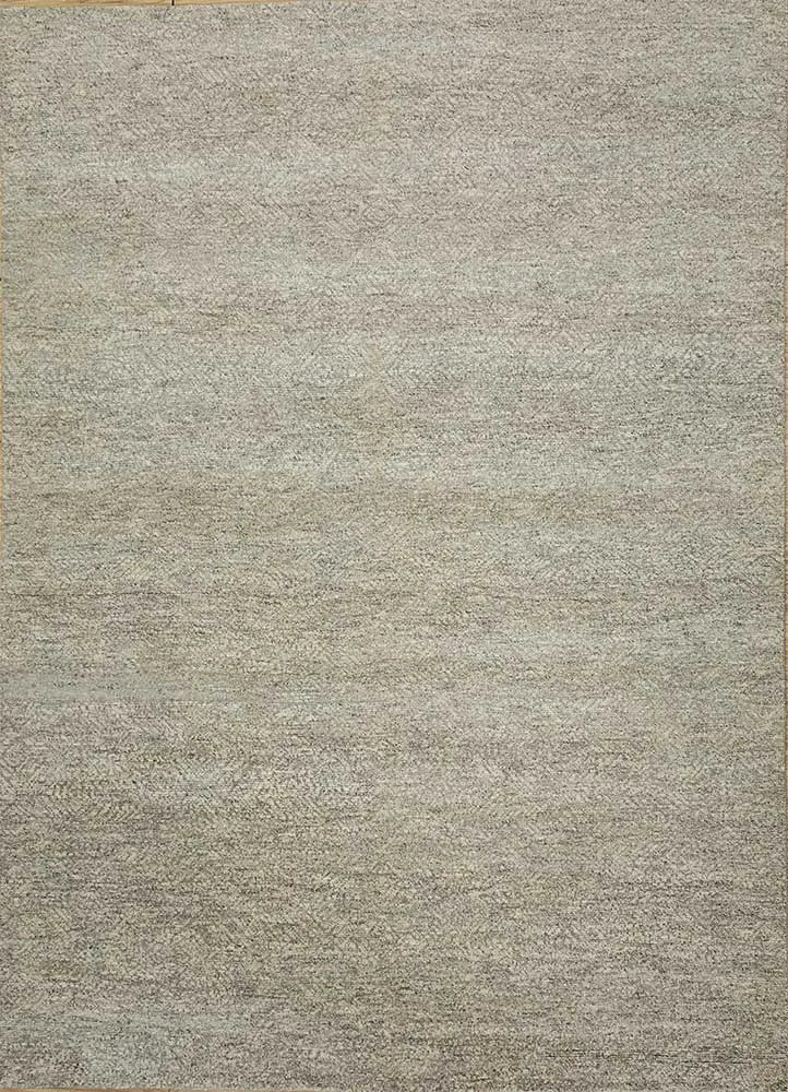 Ullteppe - 240 x 150 cm - krem