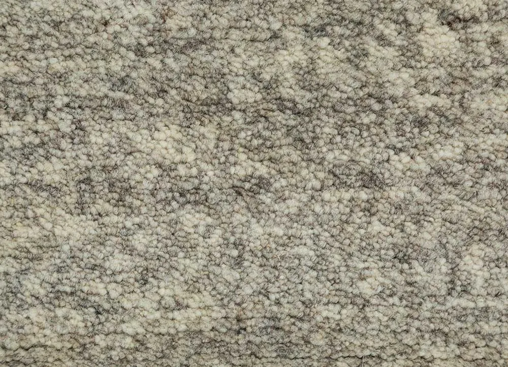 Ullteppe - 240 x 150 cm - krem