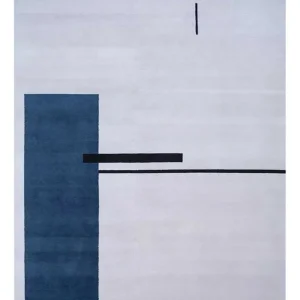 Ullteppe - 240 x 150 cm - lilla