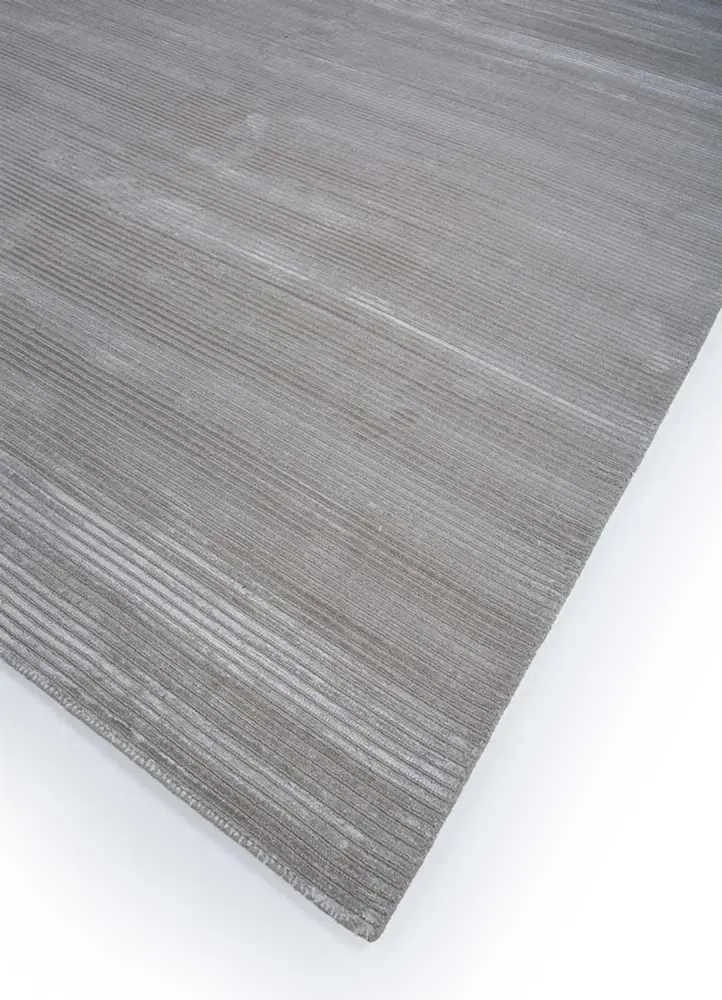 Ullteppe - 240 x 150 cm - lysegrå