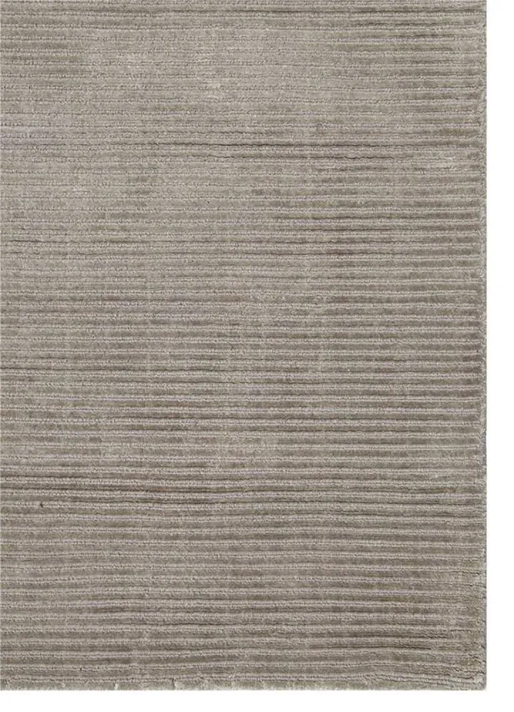 Ullteppe - 240 x 150 cm - lysegrå