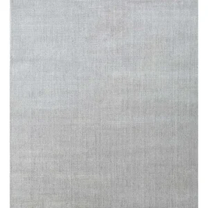 Ullteppe - 240 x 150 cm - lysegrå