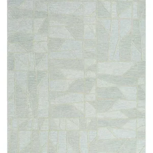 Ullteppe - 240 x 150 cm - mørk beige