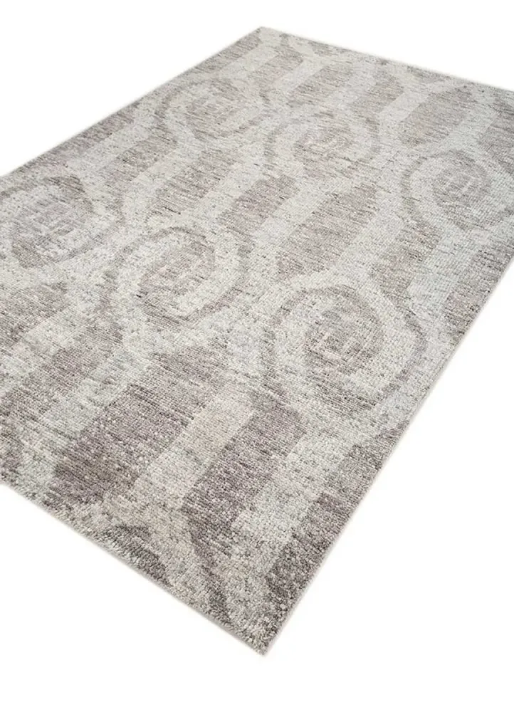Ullteppe - 240 x 150 cm - oransje