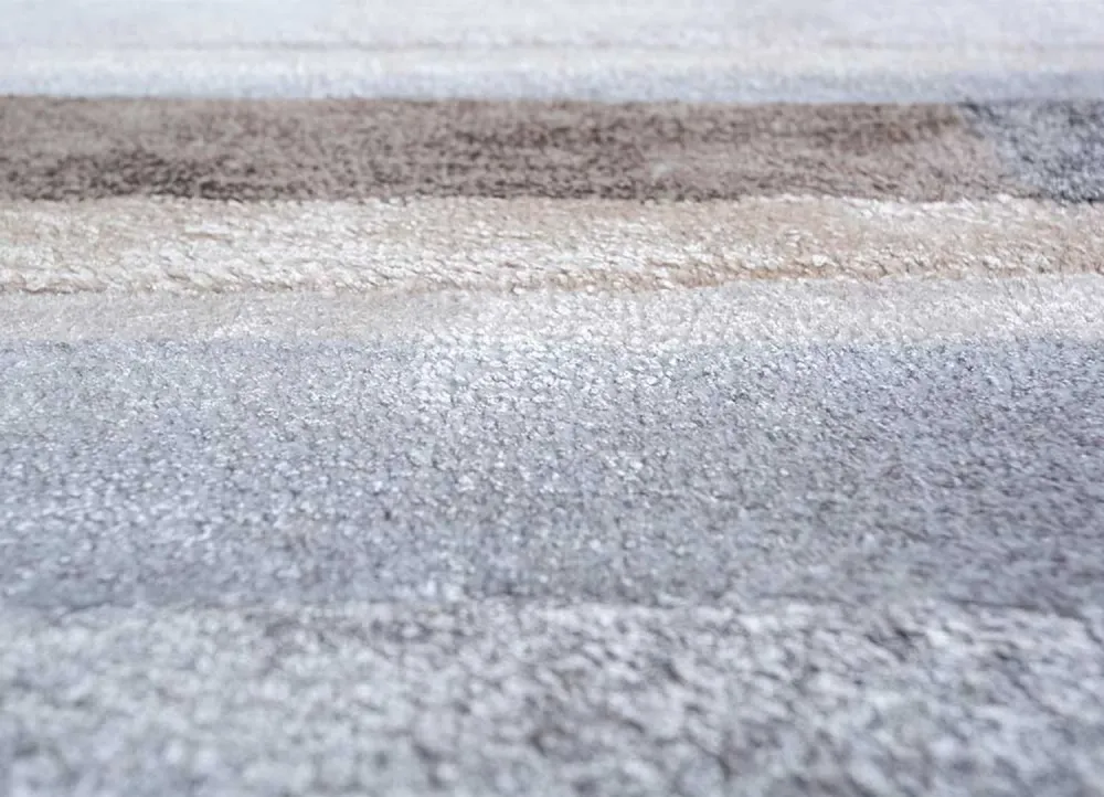 Ullteppe - 240 x 150 cm - rosa