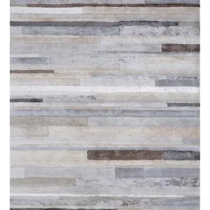 Ullteppe - 240 x 150 cm - rosa