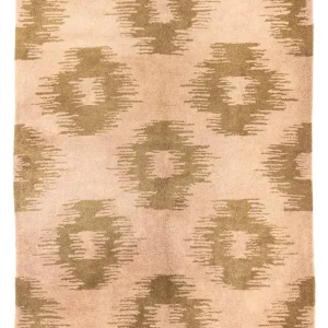 Ullteppe - 240 x 150 cm - sand