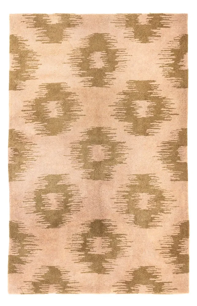 Ullteppe - 240 x 150 cm - sand