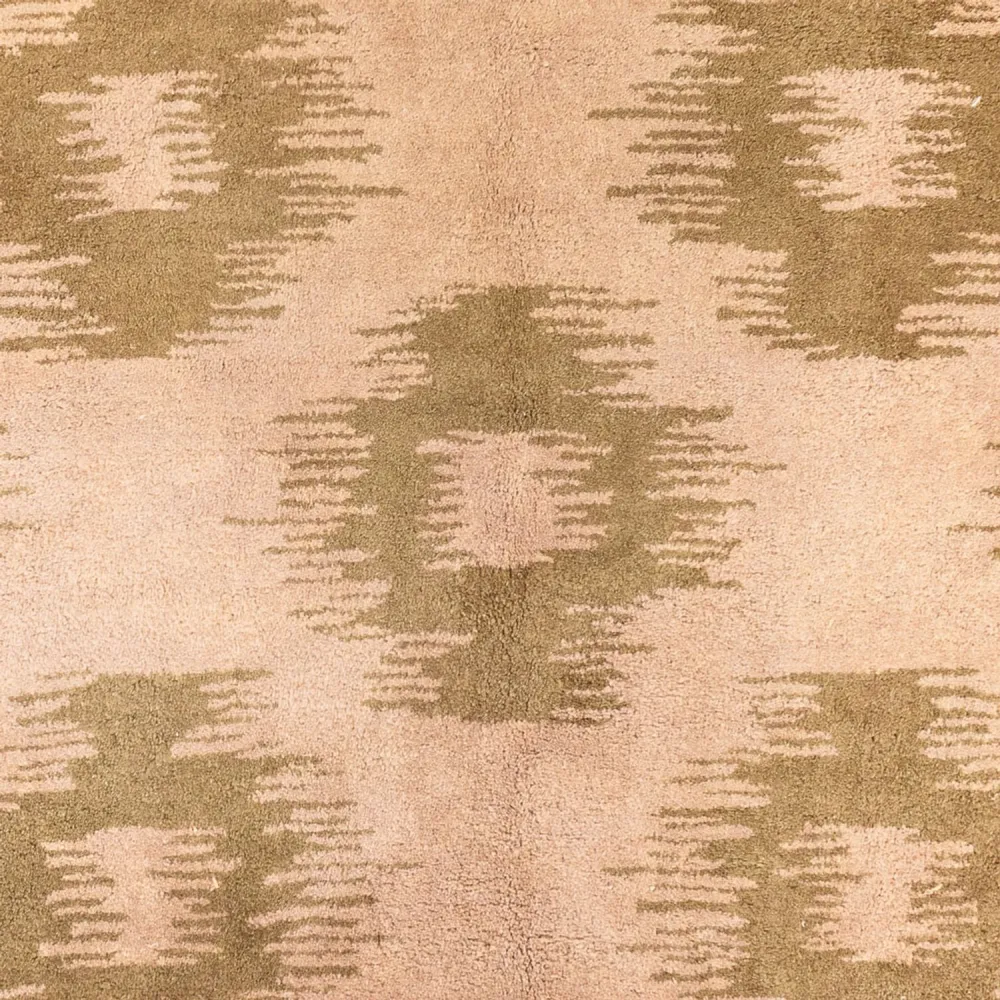 Ullteppe - 240 x 150 cm - sand