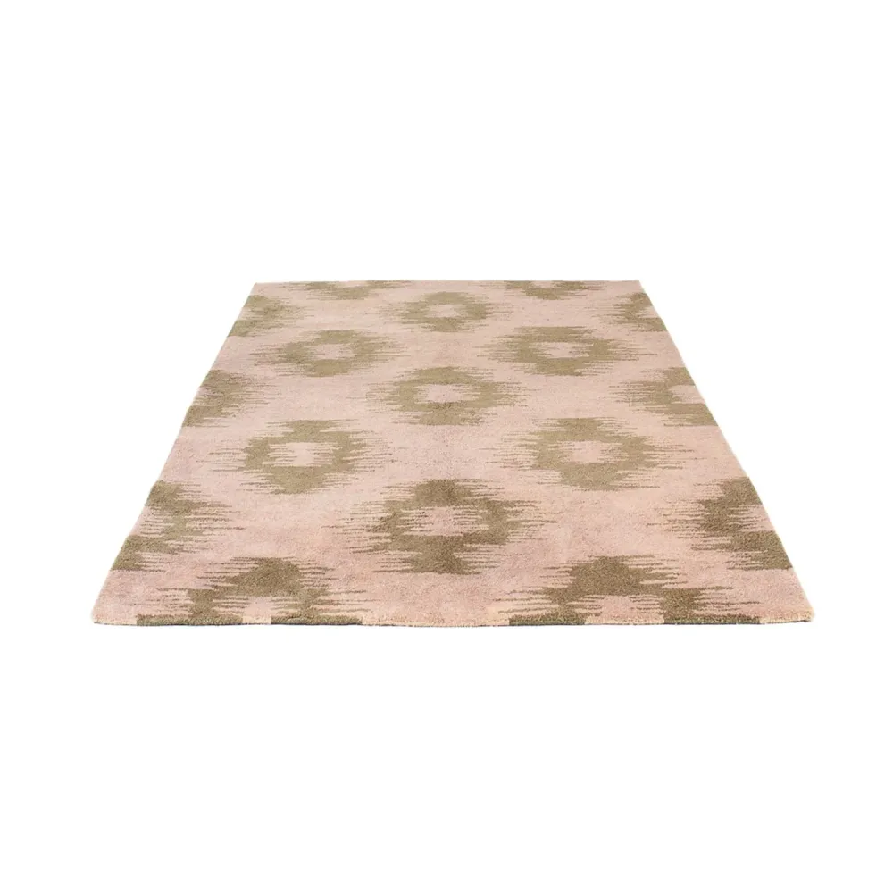 Ullteppe - 240 x 150 cm - sand