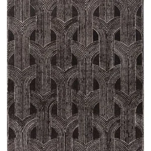 Ullteppe - 240 x 150 cm - taupe