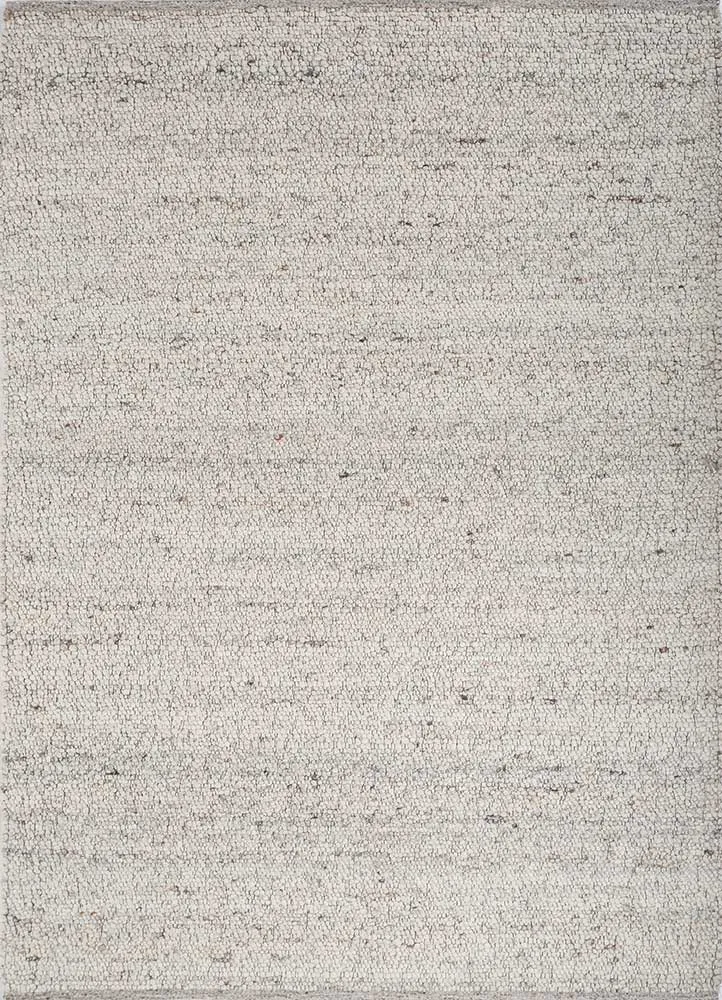 Ullteppe - 240 x 180 cm - krem